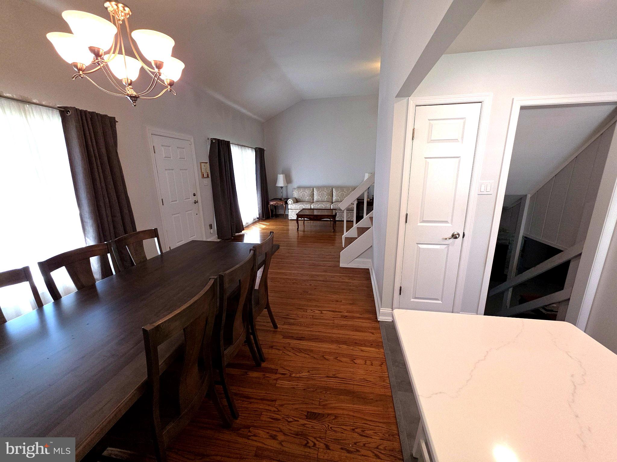 CENTENNIAL HILLS - Residential