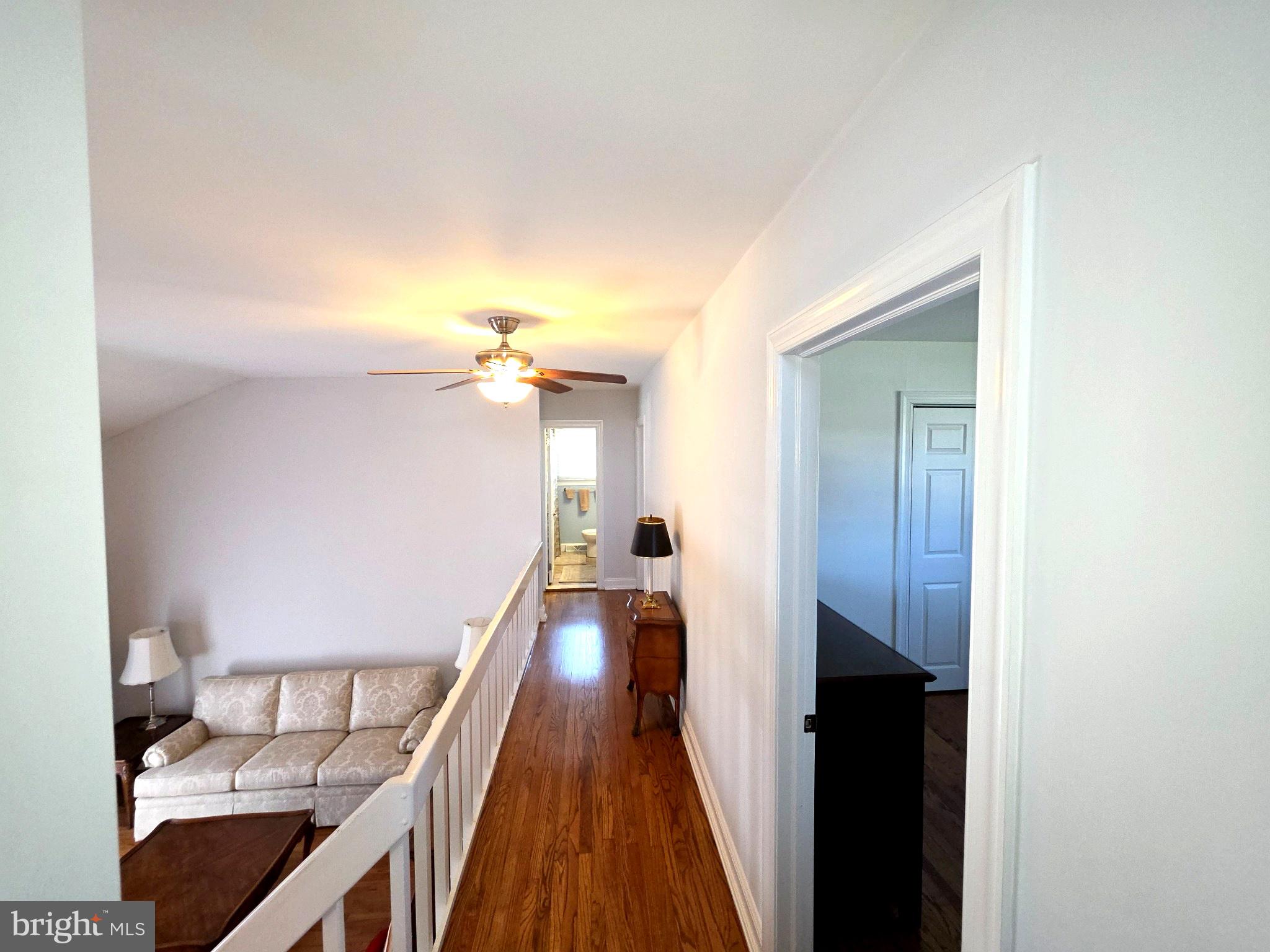 CENTENNIAL HILLS - Residential