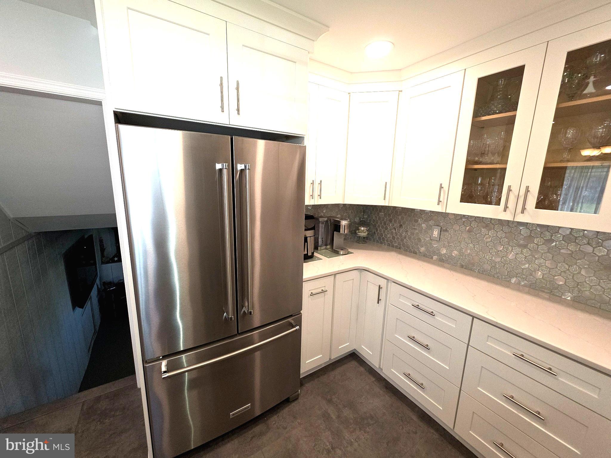 CENTENNIAL HILLS - Residential