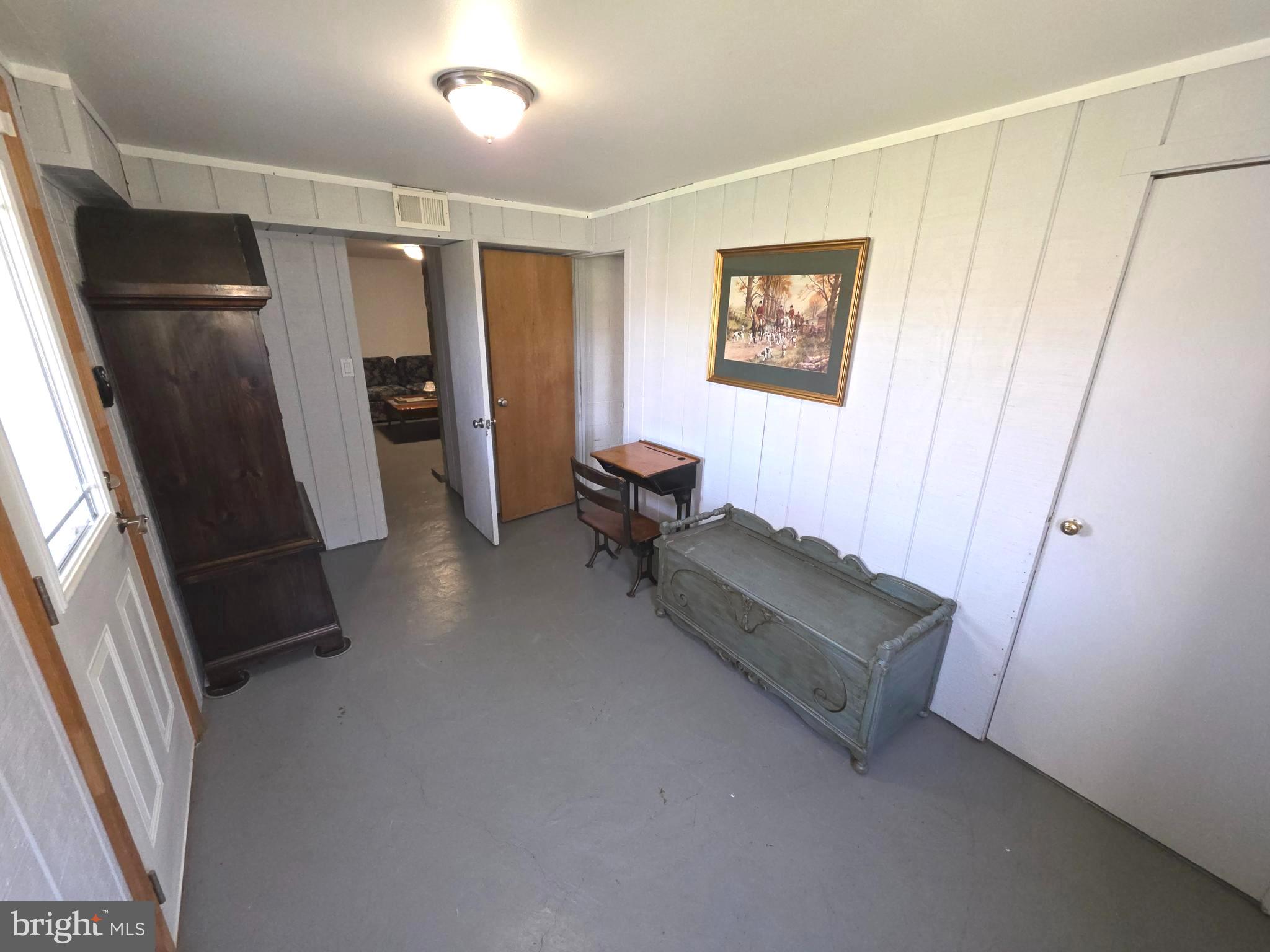 CENTENNIAL HILLS - Residential