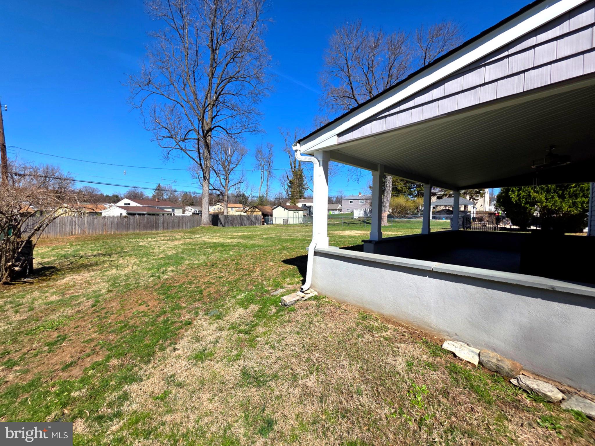 CENTENNIAL HILLS - Residential