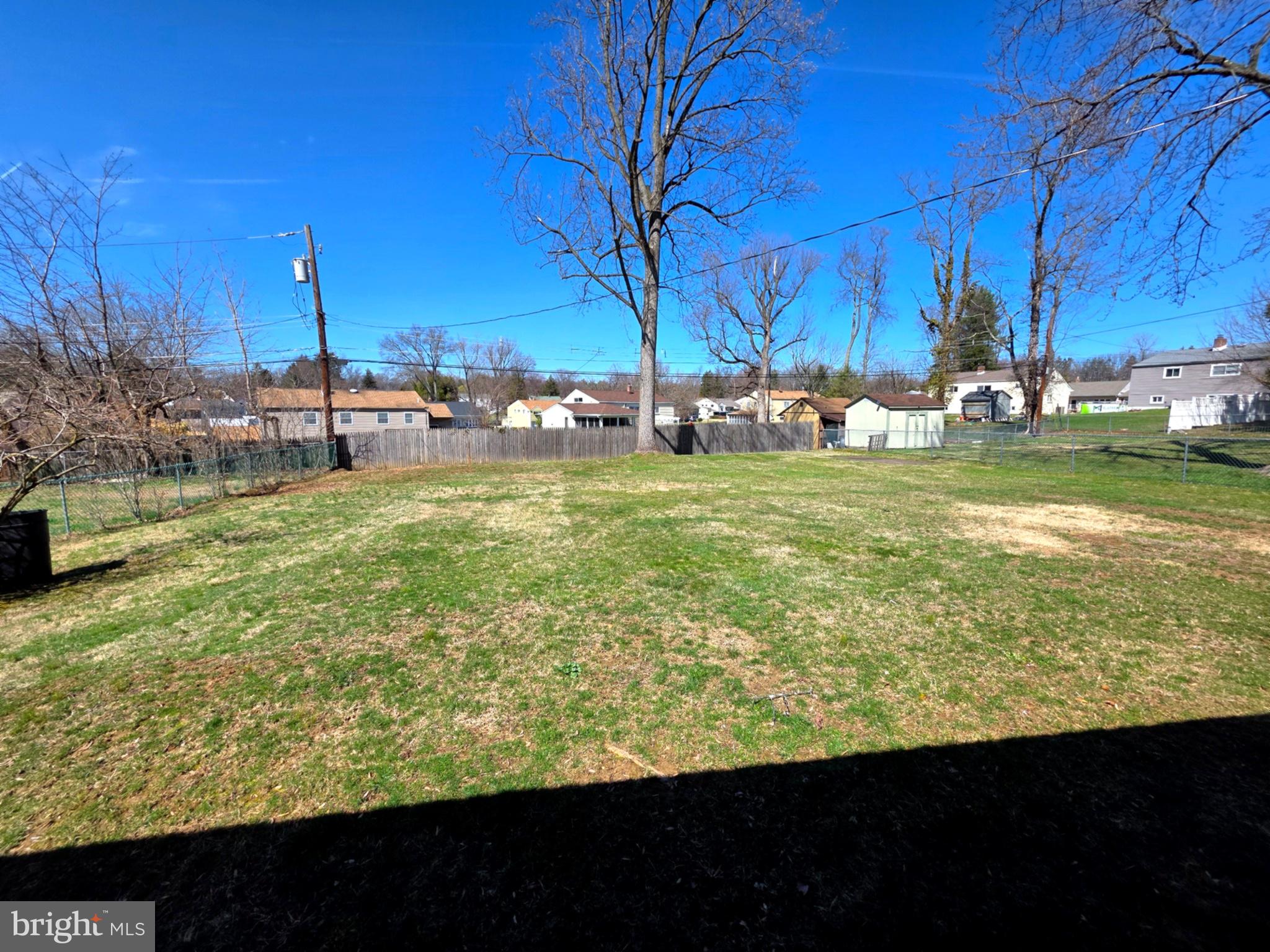 CENTENNIAL HILLS - Residential