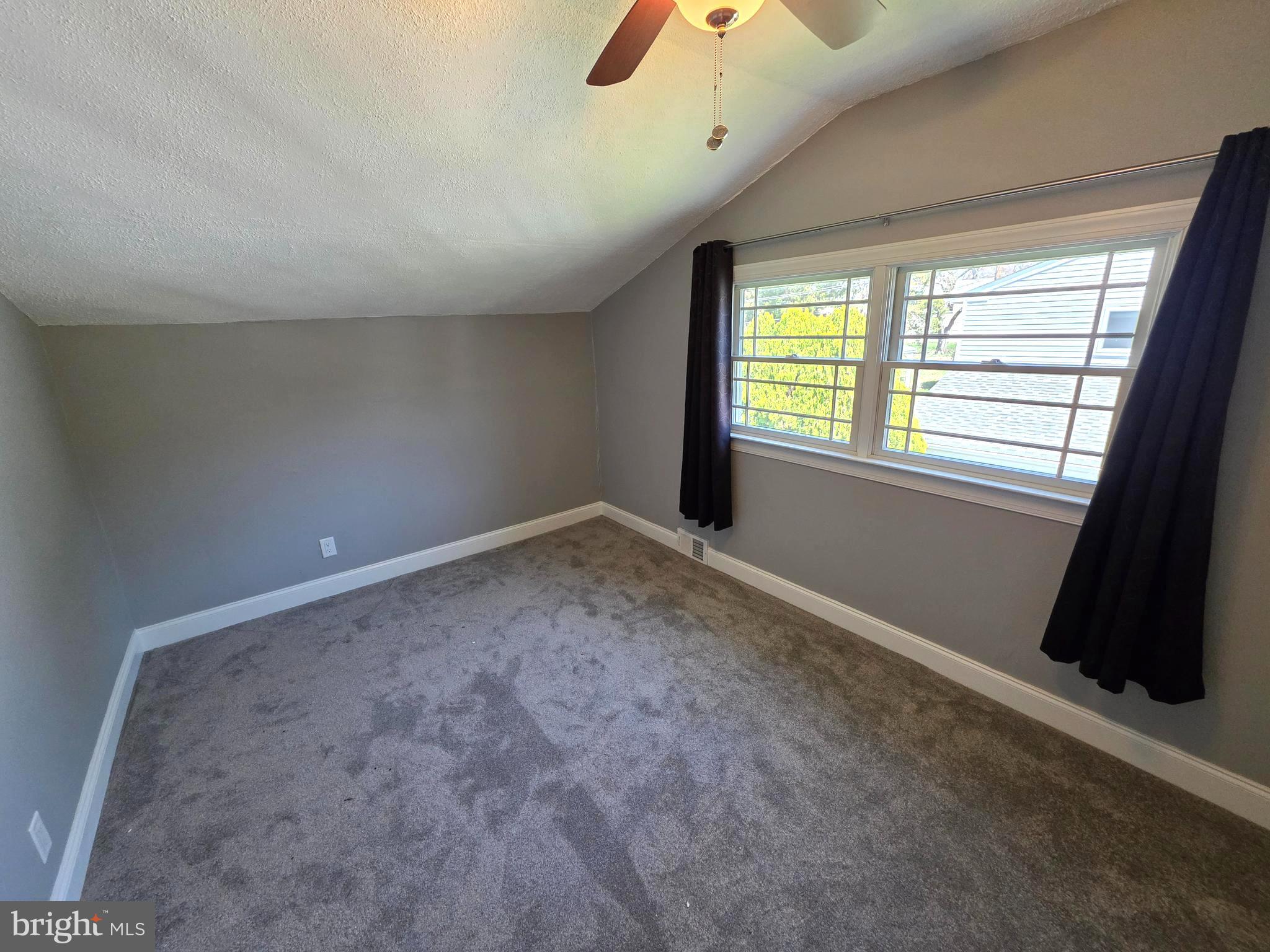 CENTENNIAL HILLS - Residential