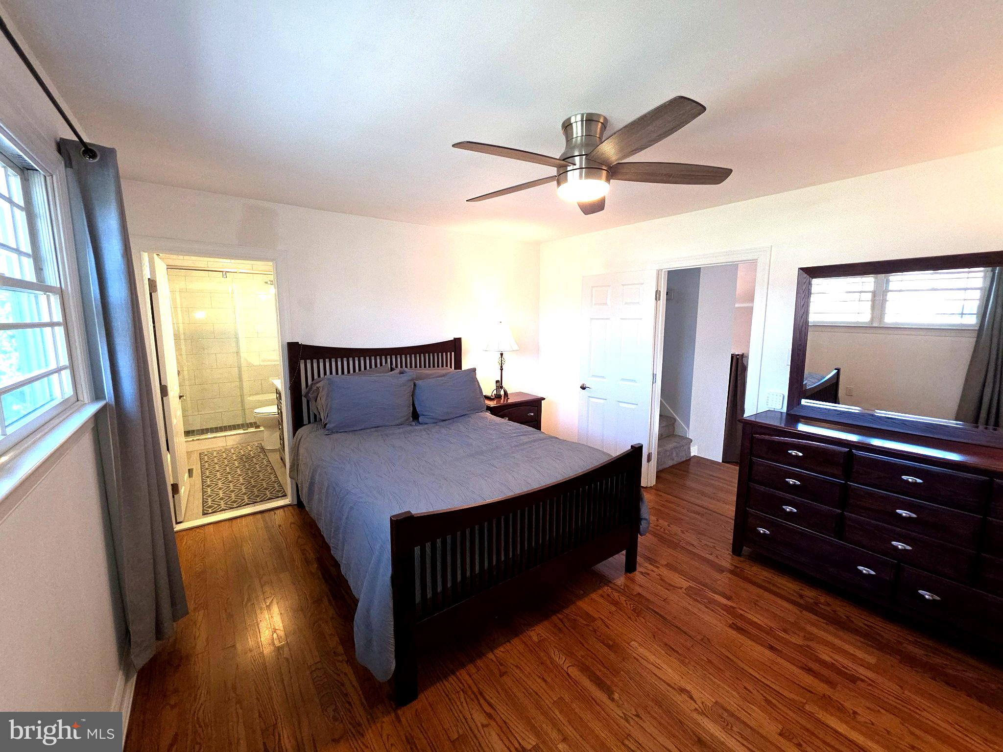 CENTENNIAL HILLS - Residential