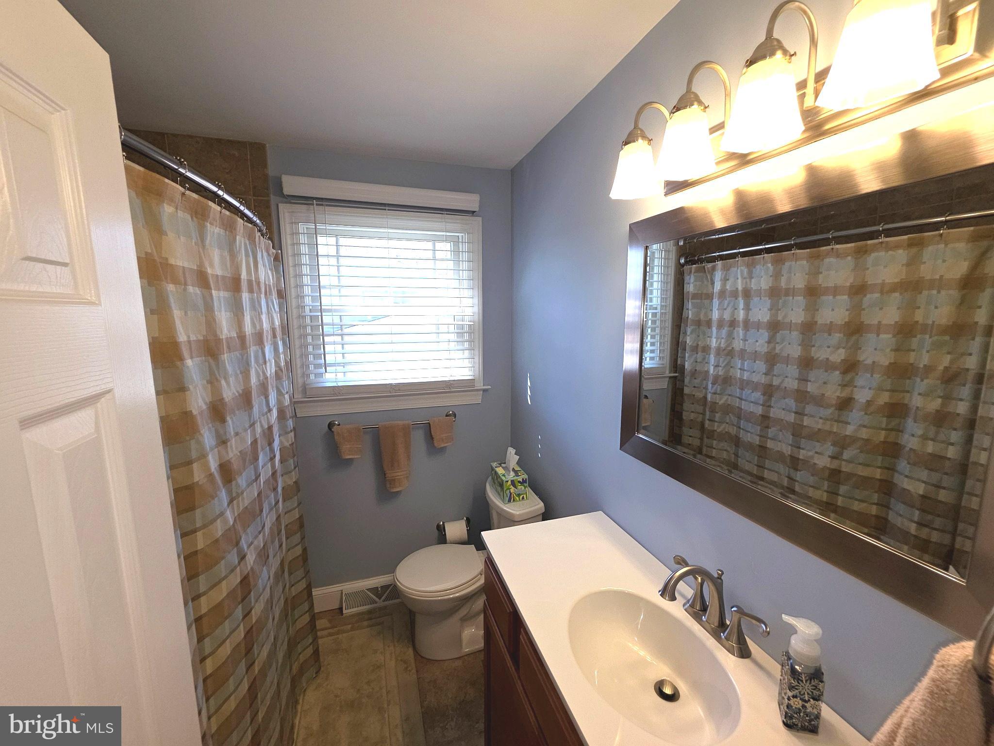 CENTENNIAL HILLS - Residential