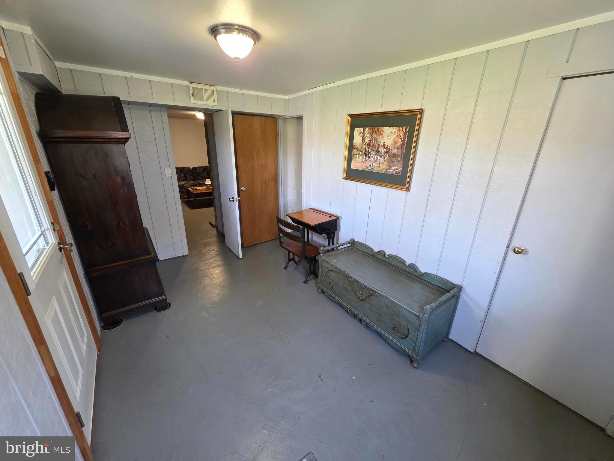 CENTENNIAL HILLS - Residential