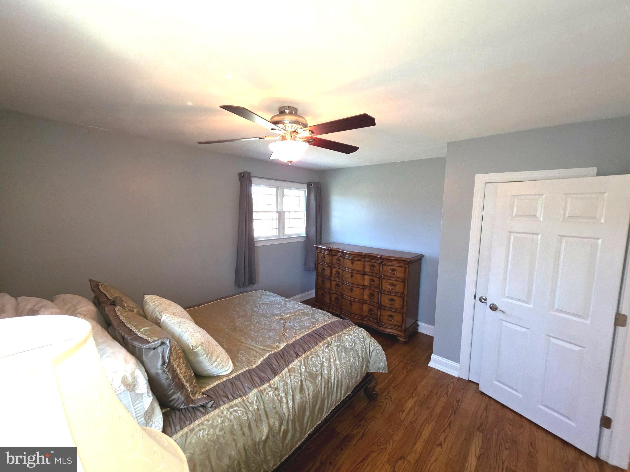 CENTENNIAL HILLS - Residential