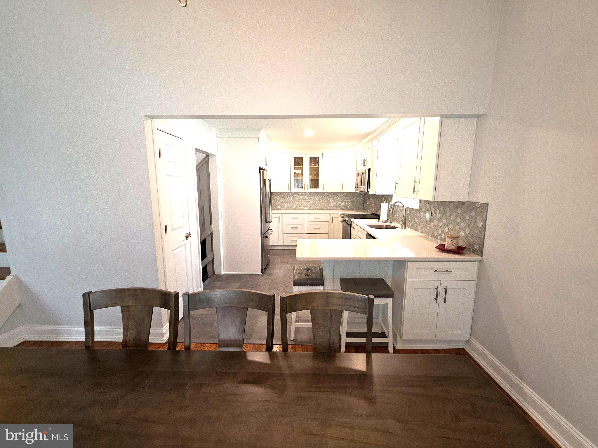 CENTENNIAL HILLS - Residential