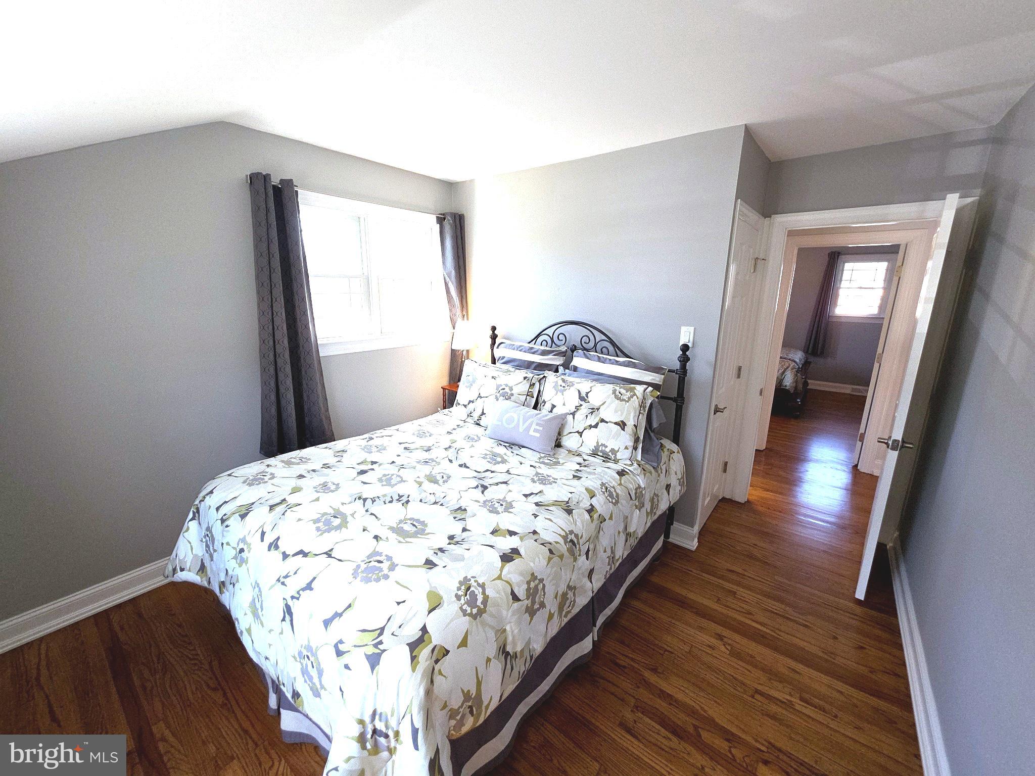 CENTENNIAL HILLS - Residential