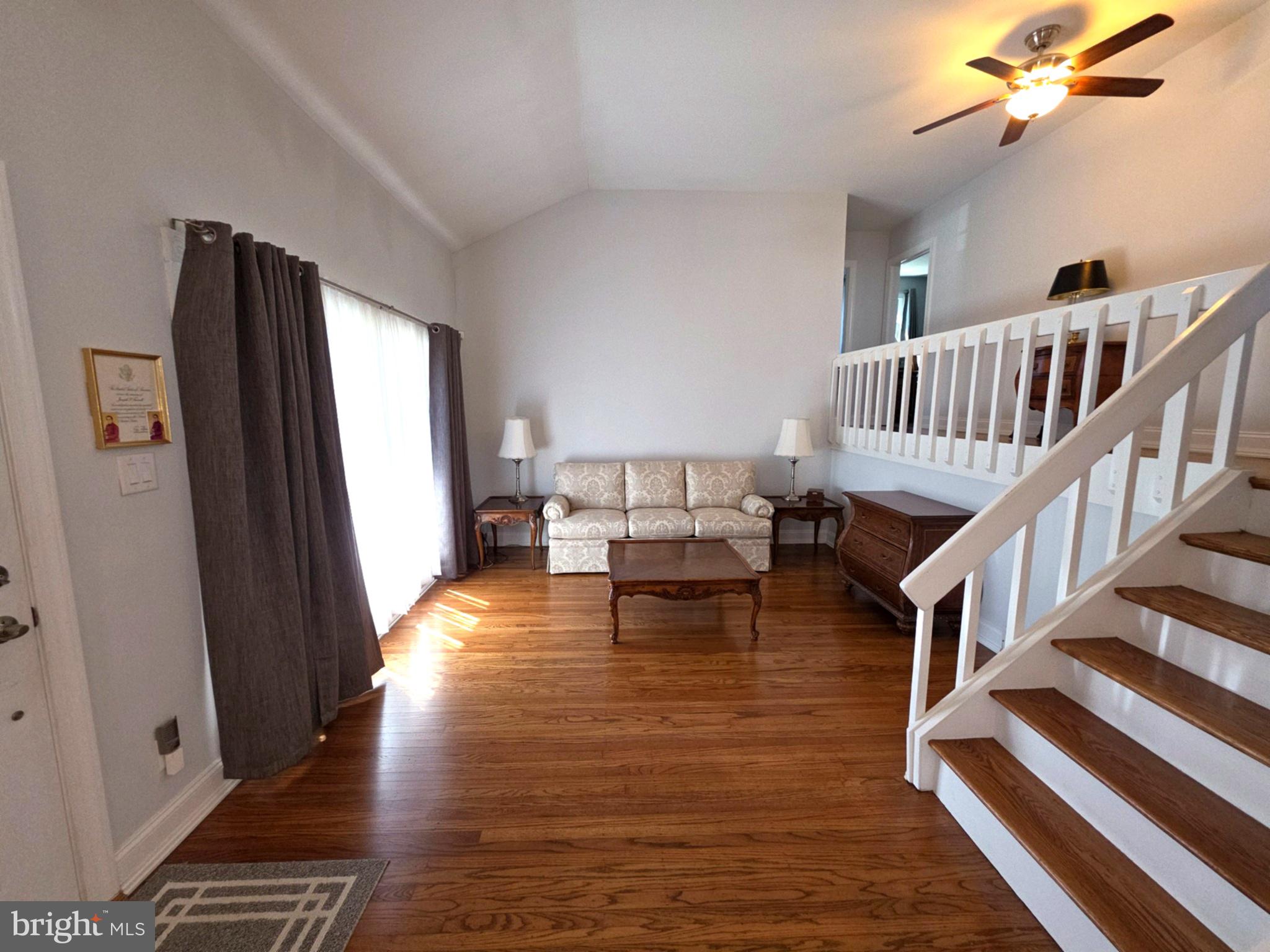 CENTENNIAL HILLS - Residential