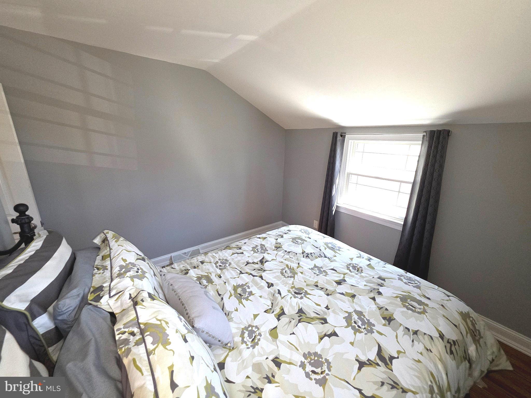 CENTENNIAL HILLS - Residential