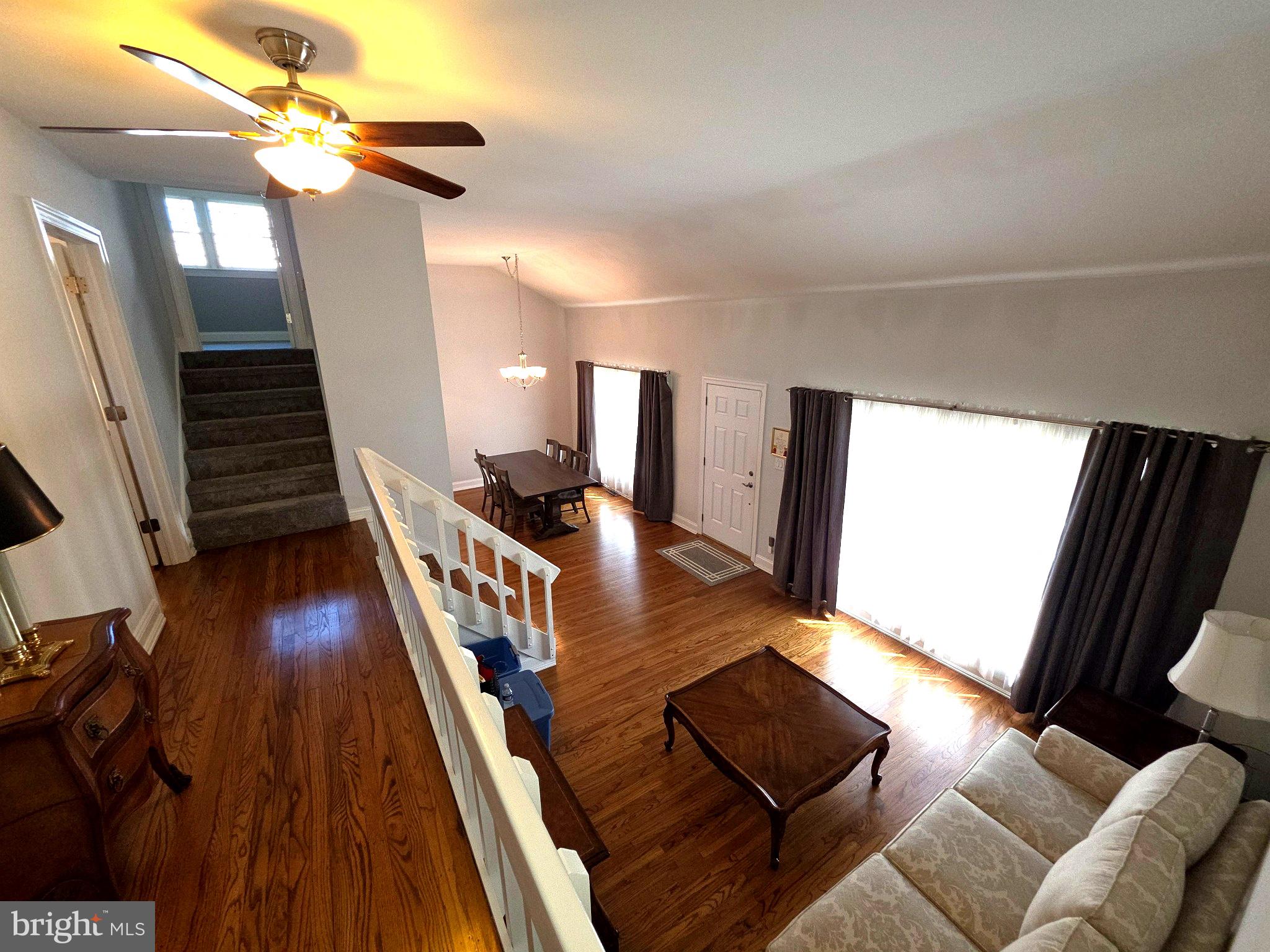 CENTENNIAL HILLS - Residential