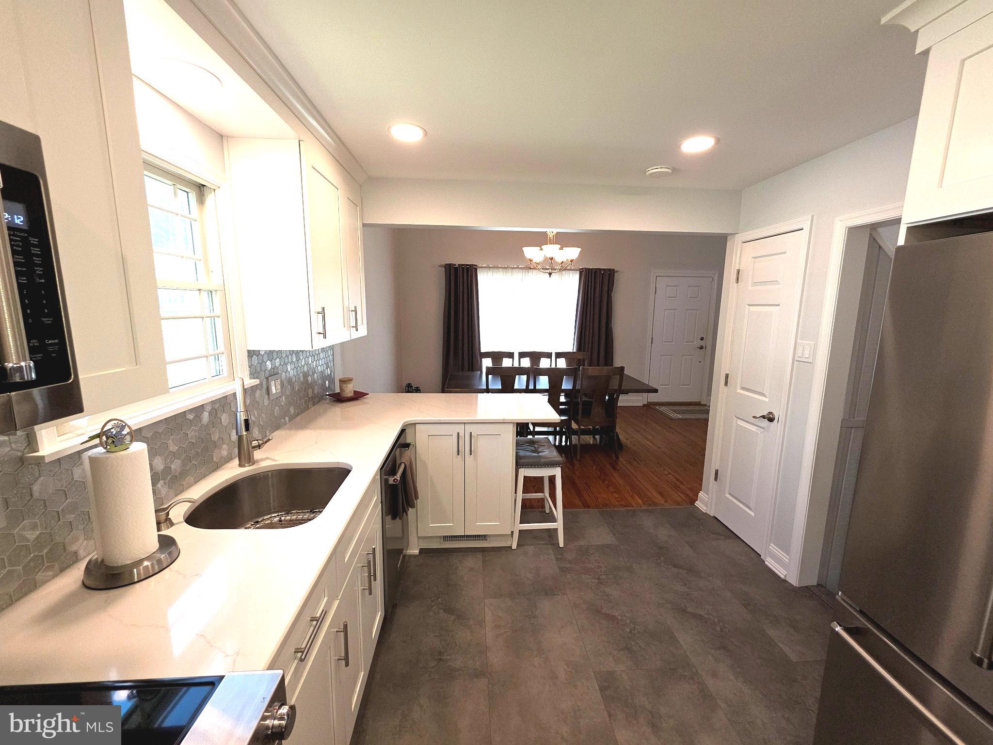 CENTENNIAL HILLS - Residential