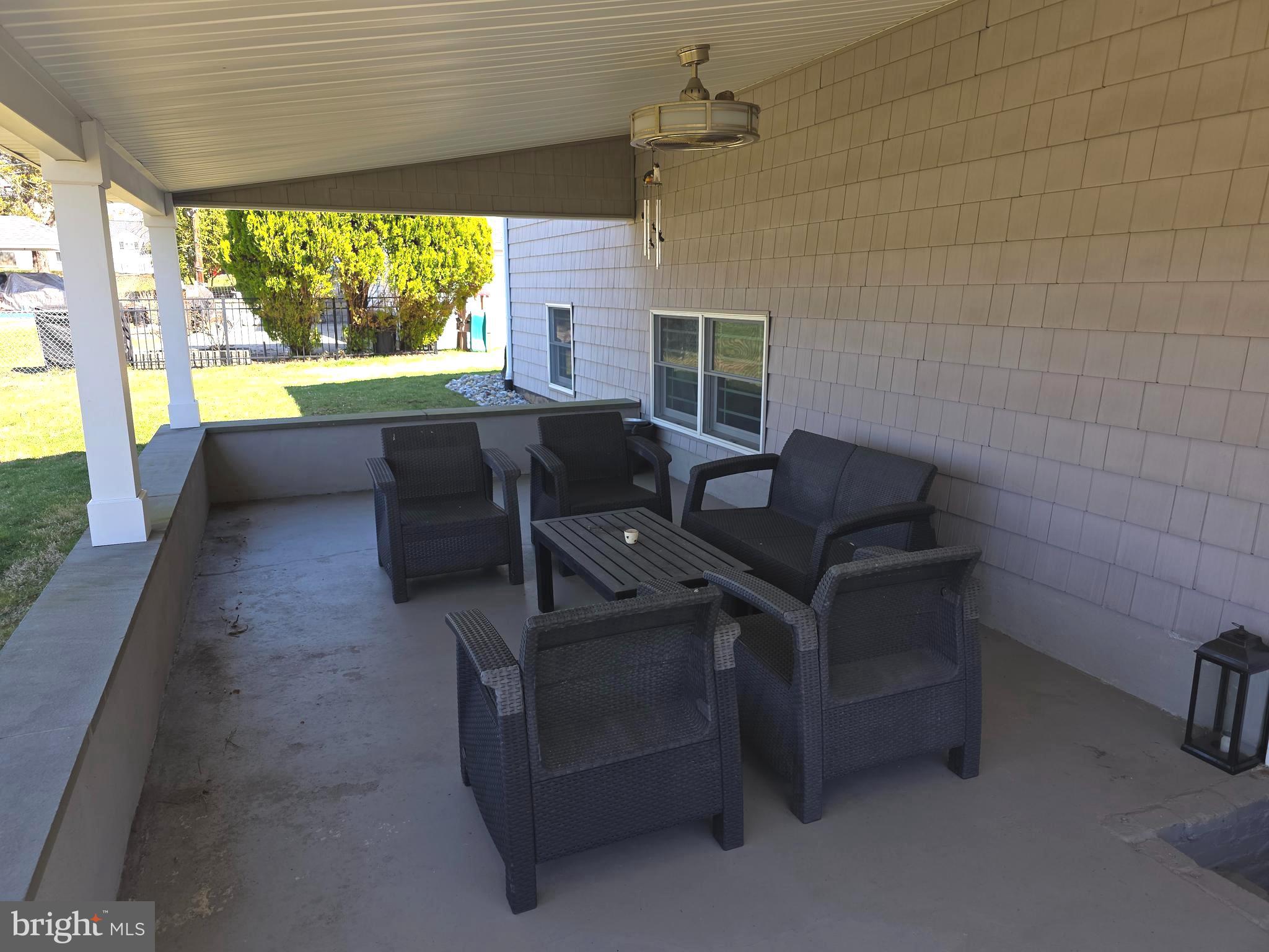 CENTENNIAL HILLS - Residential