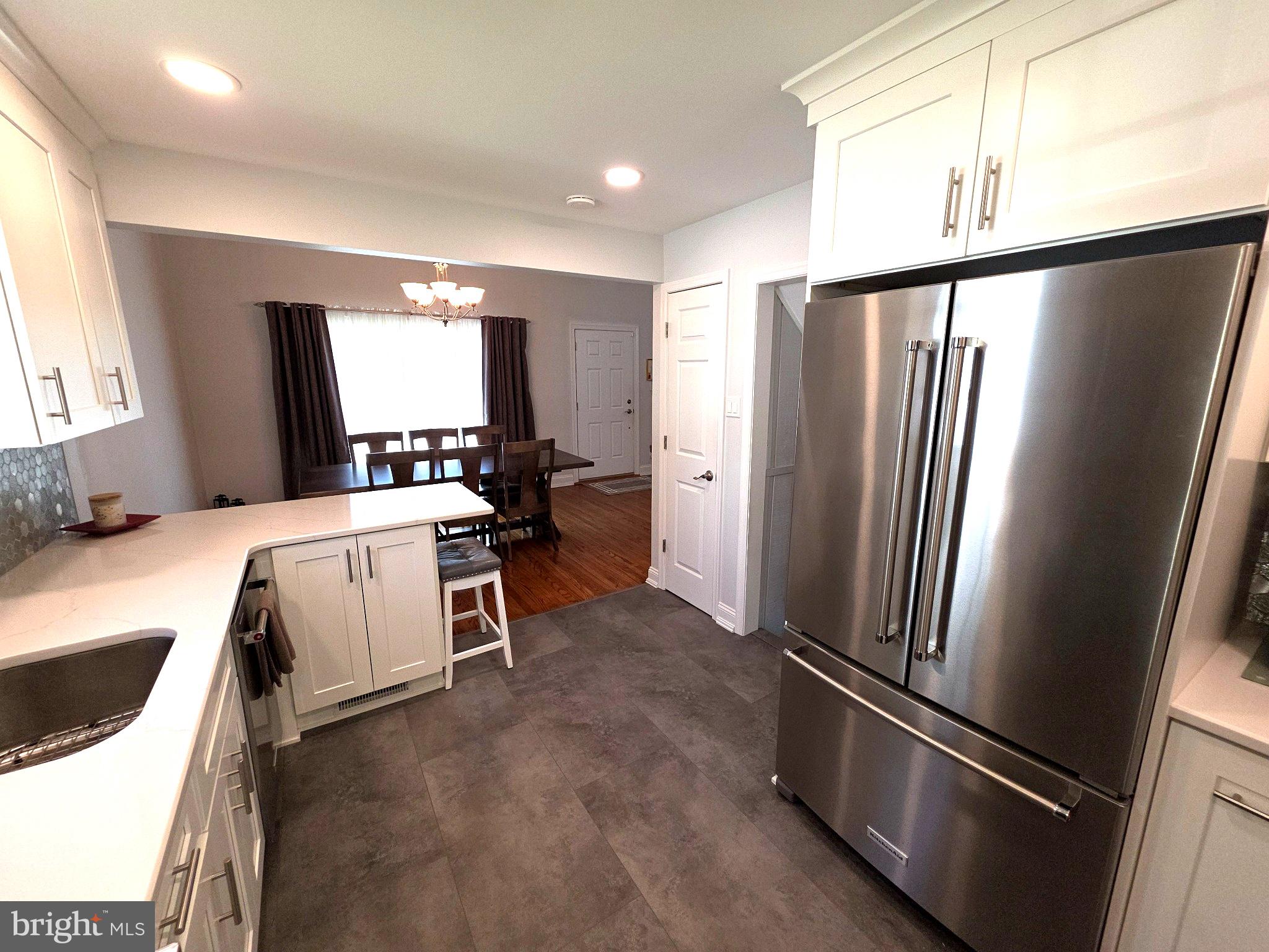 CENTENNIAL HILLS - Residential