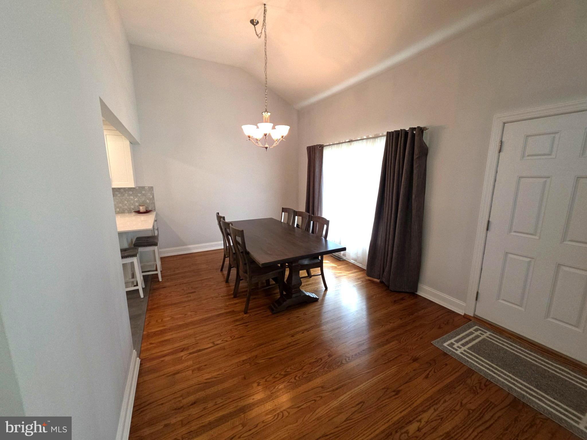 CENTENNIAL HILLS - Residential