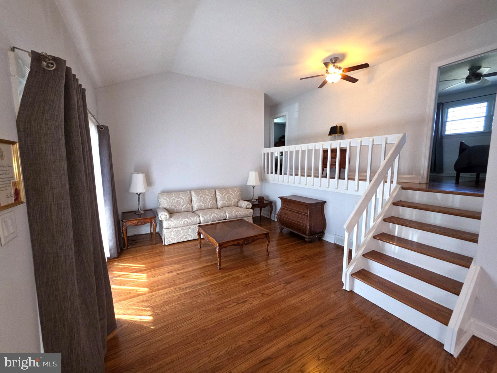 CENTENNIAL HILLS - Residential