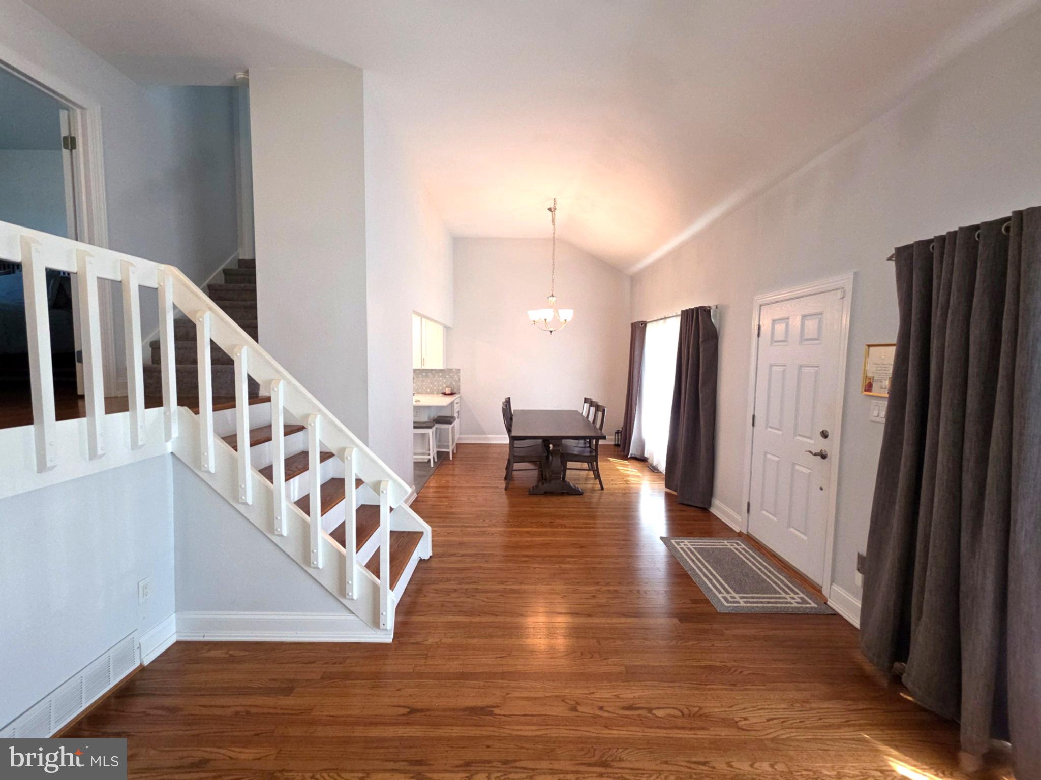 CENTENNIAL HILLS - Residential