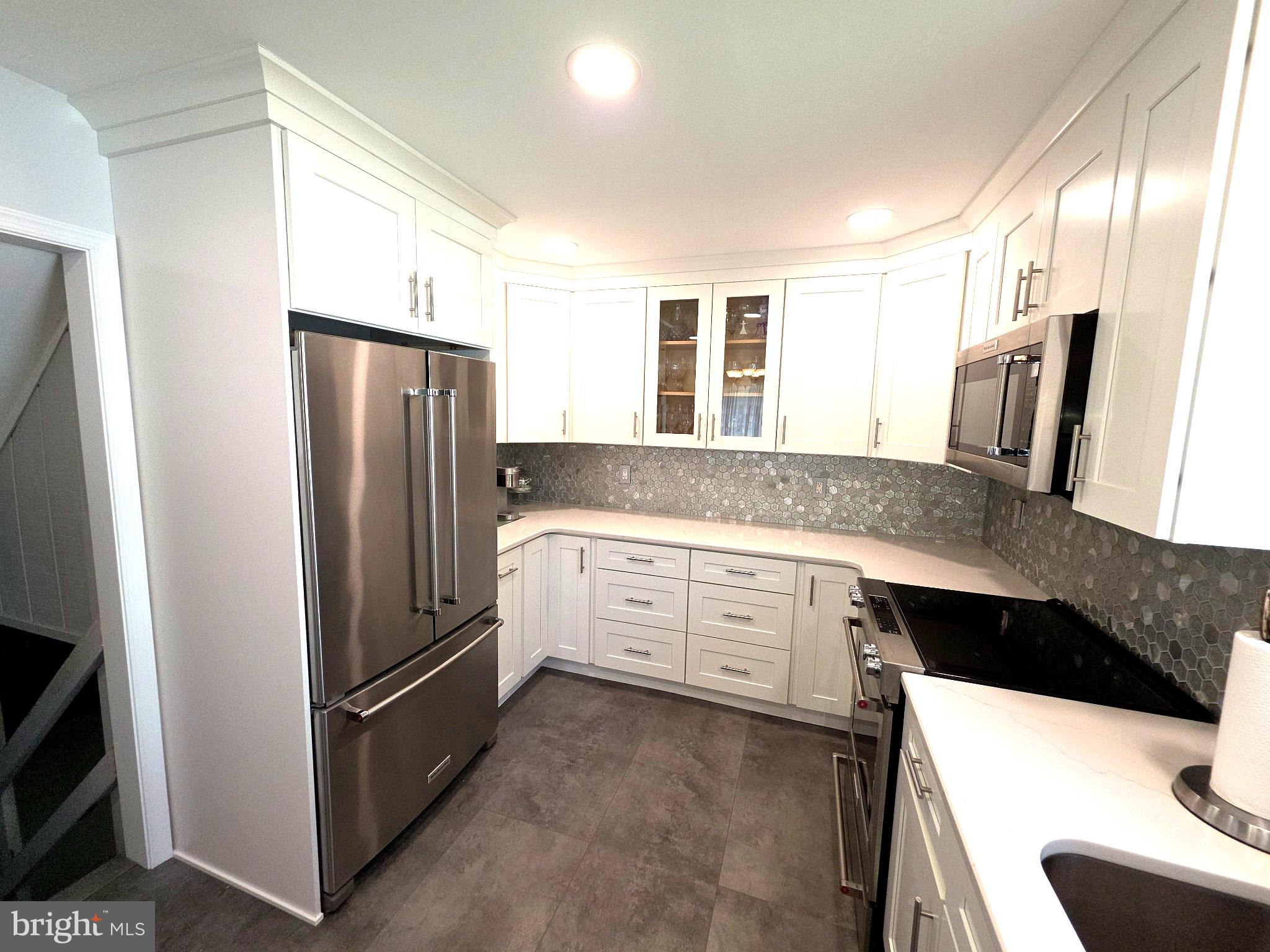 CENTENNIAL HILLS - Residential