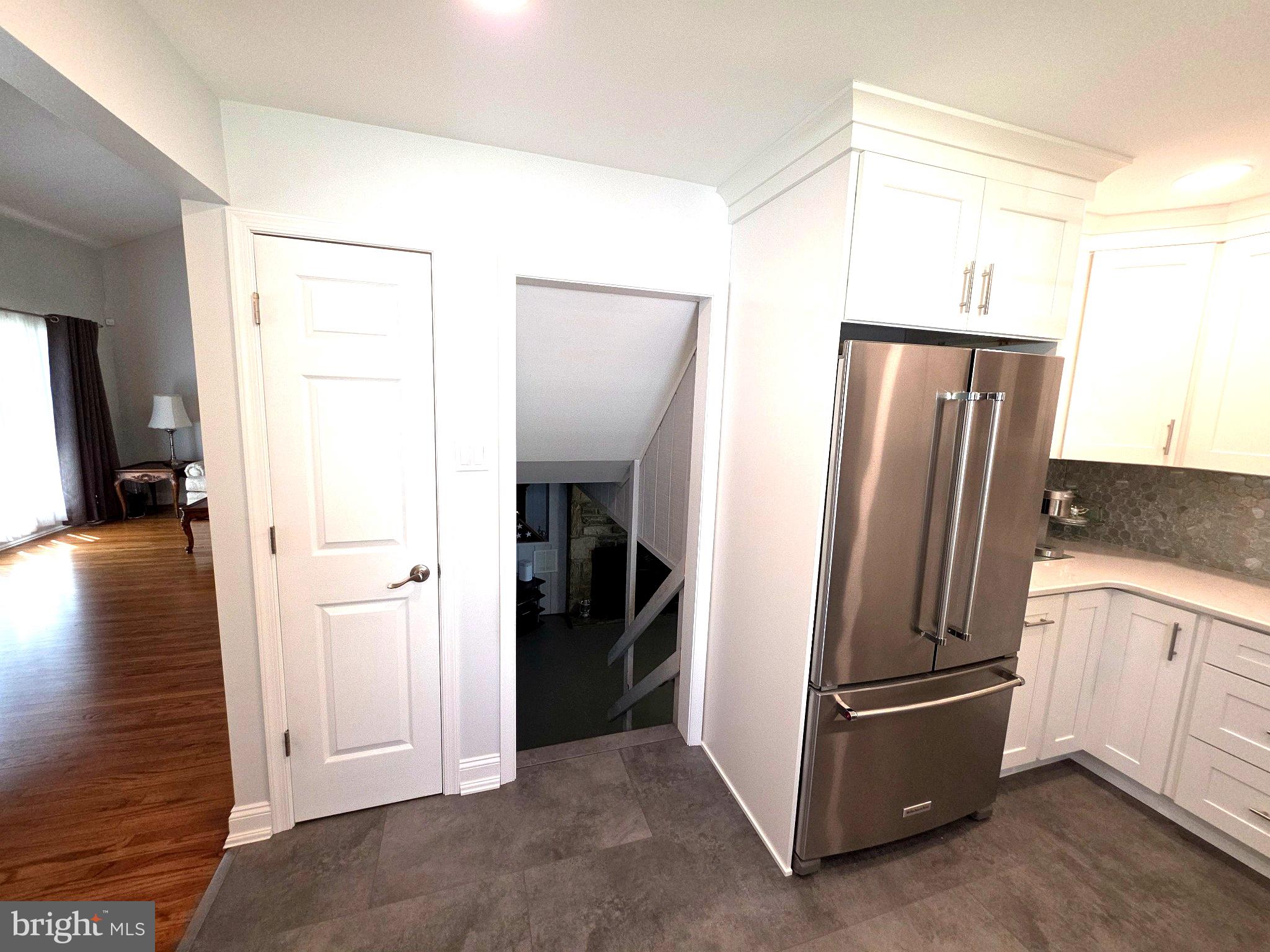 CENTENNIAL HILLS - Residential