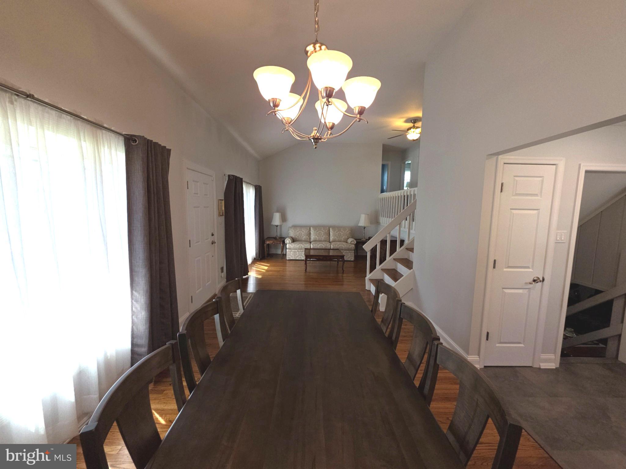 CENTENNIAL HILLS - Residential