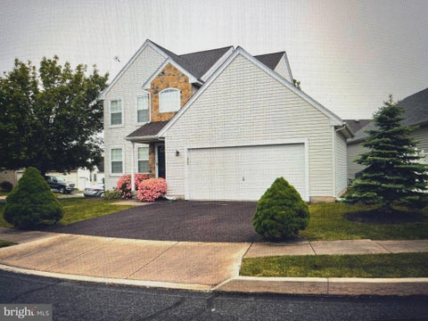 Photo of 4 Glen Eagles Road, ROYERSFORD, PA 19468 (MLS # PAMC2194012)