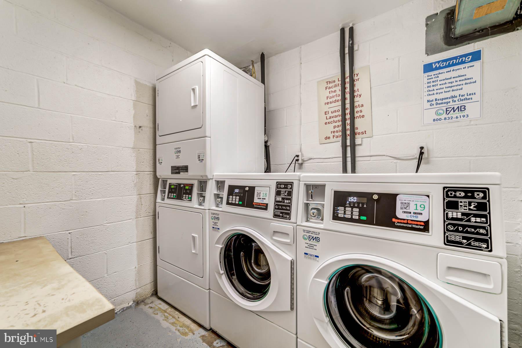 FAIRFAX WEST - Residential