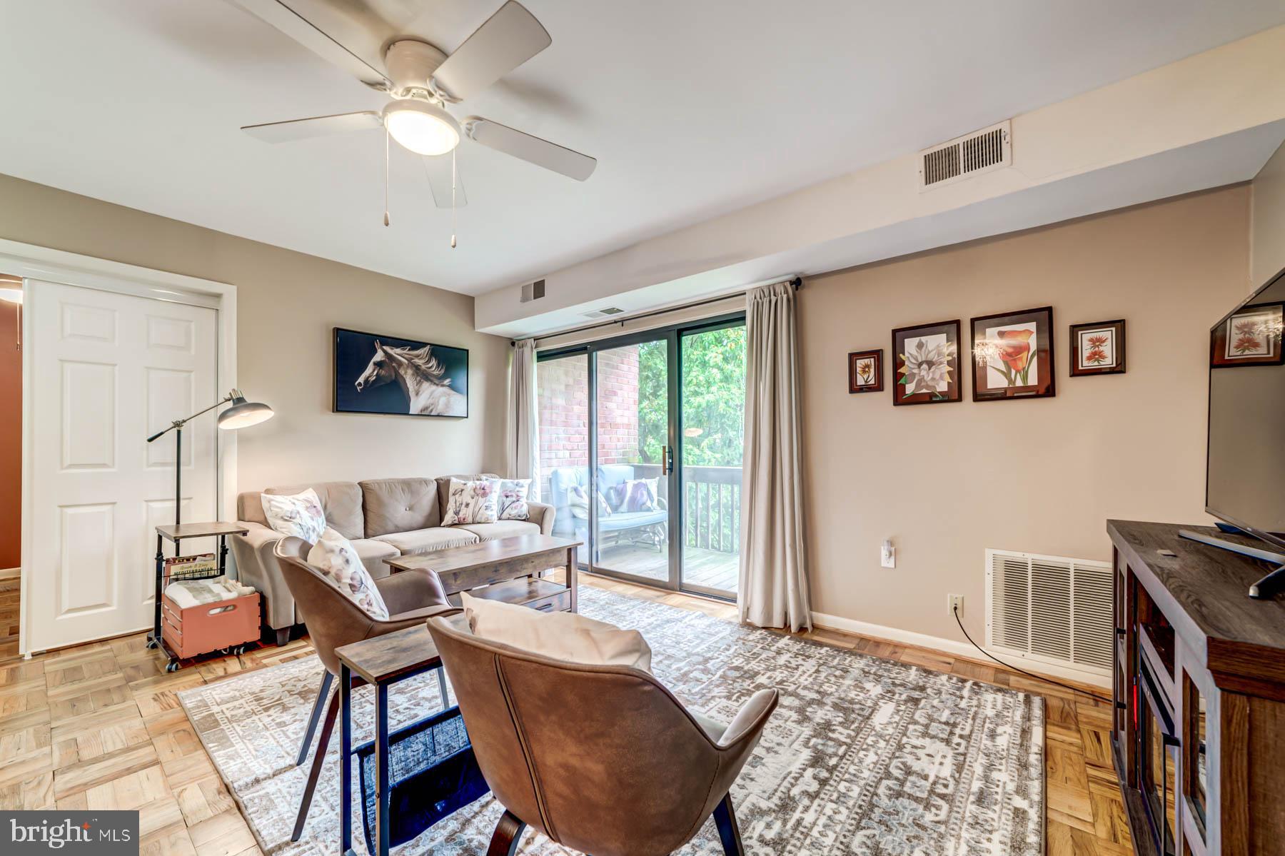 FAIRFAX WEST - Residential