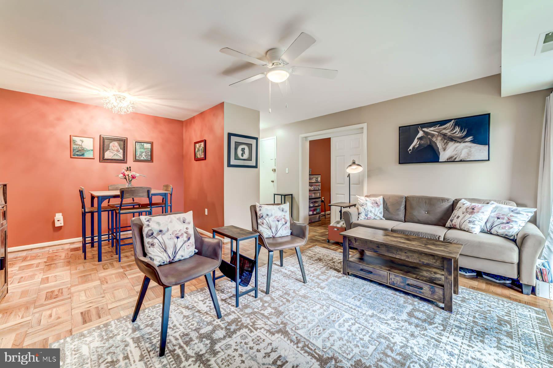 FAIRFAX WEST - Residential