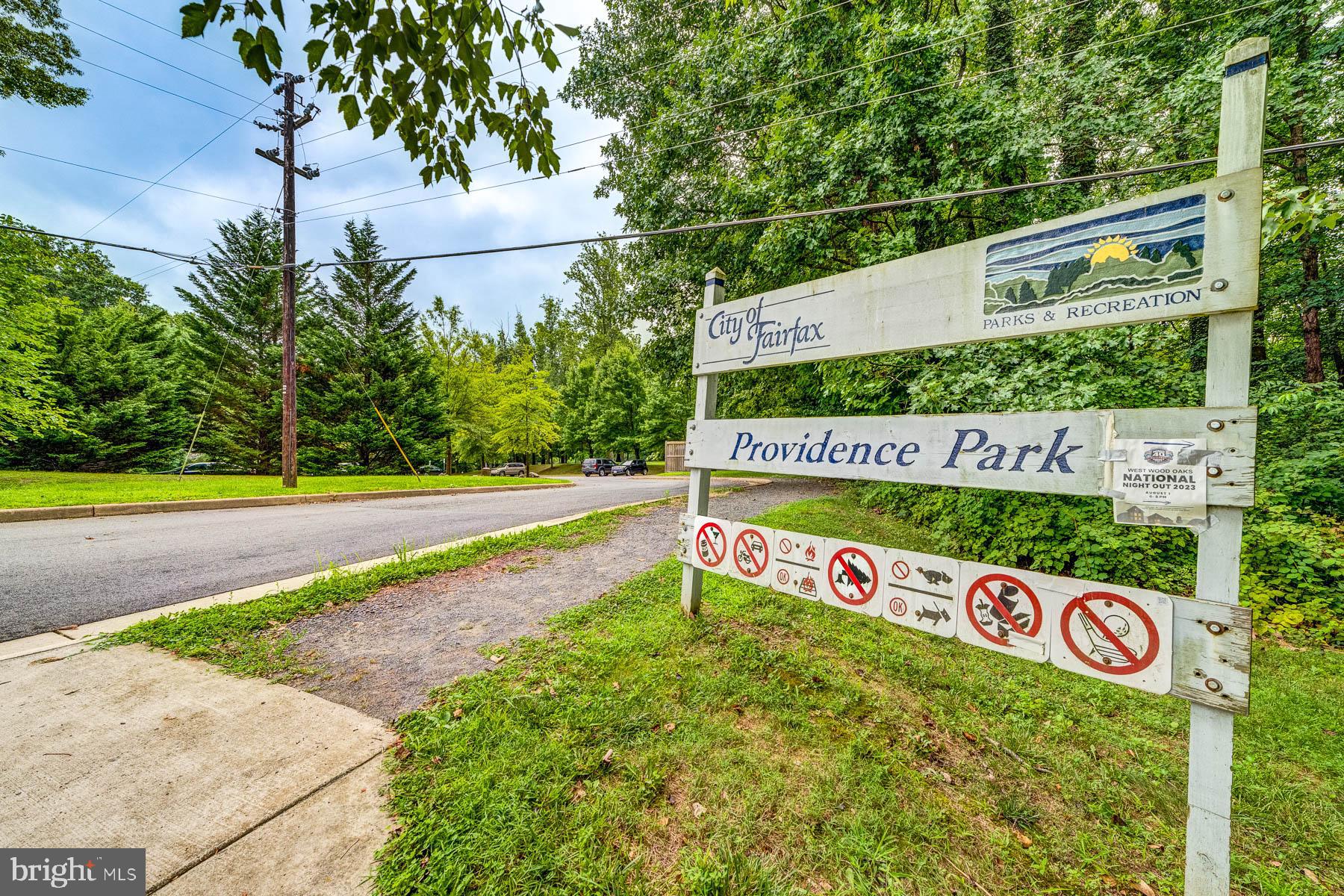 FAIRFAX WEST - Residential