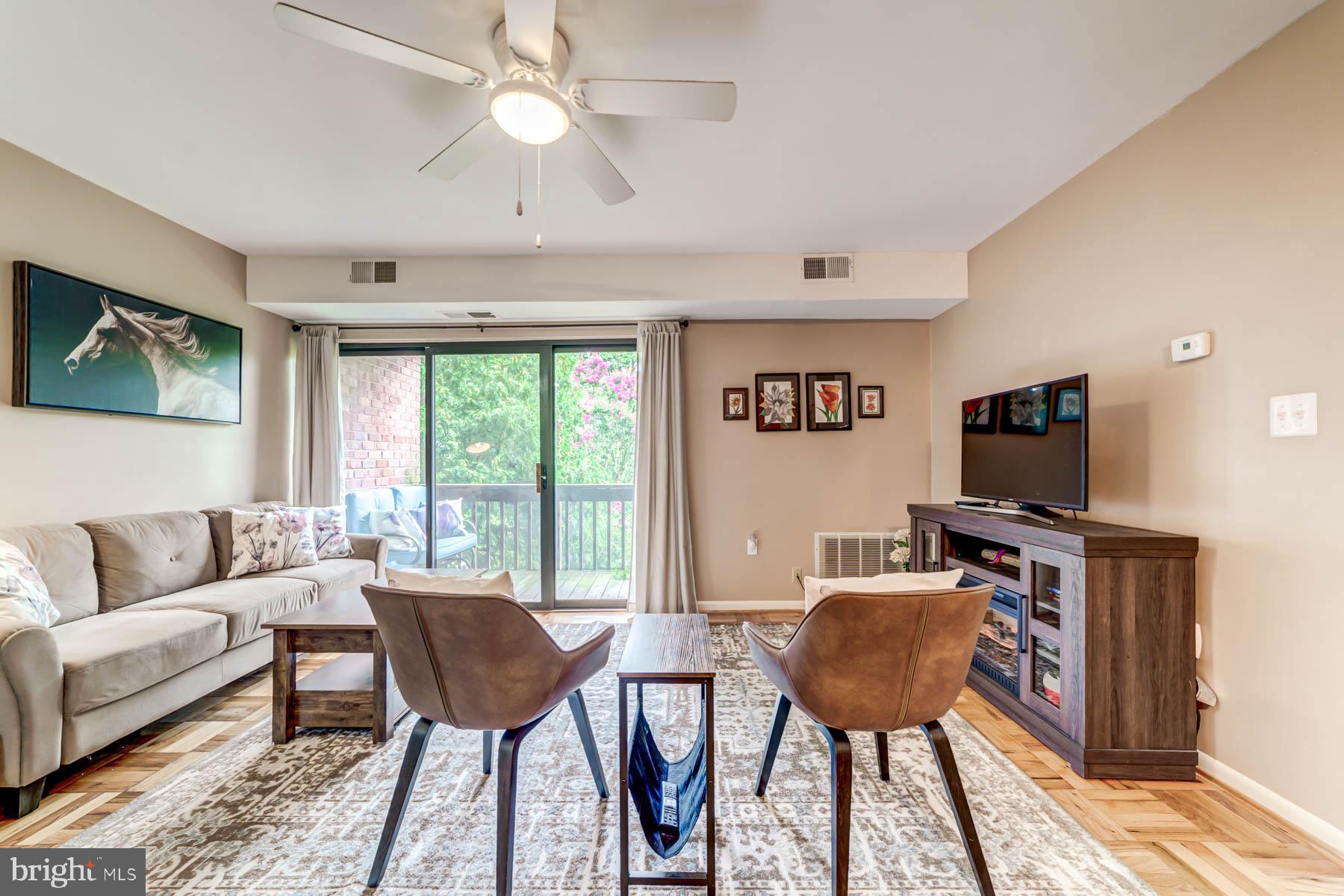 FAIRFAX WEST - Residential