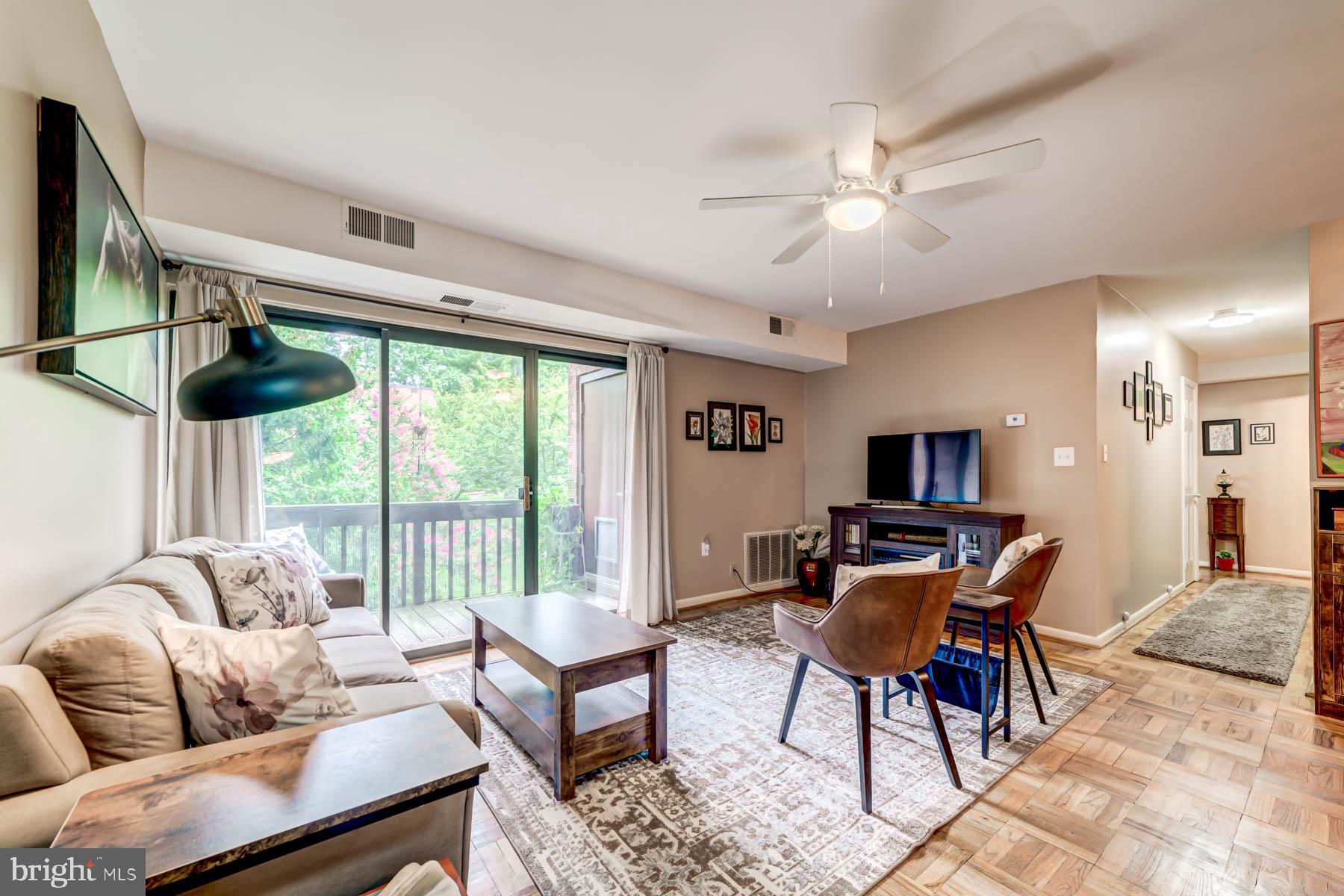 FAIRFAX WEST - Residential