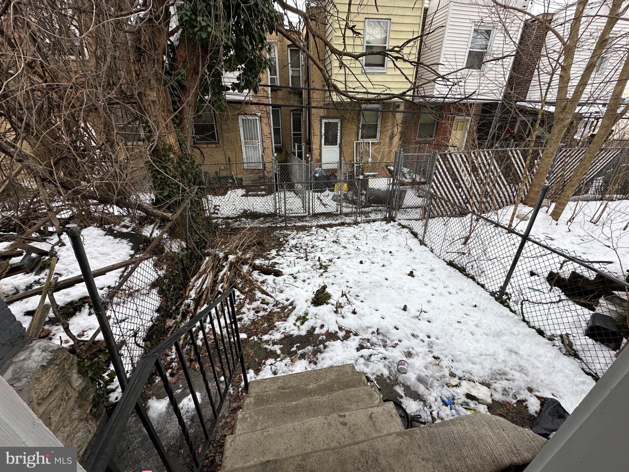 KINGSESSING - Residential