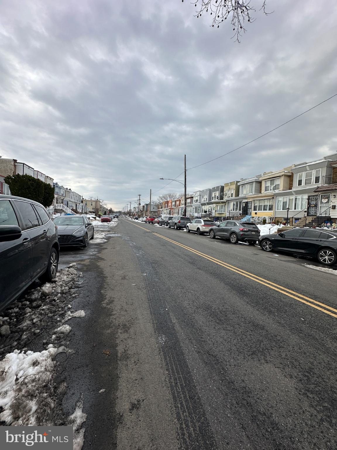 KINGSESSING - Residential