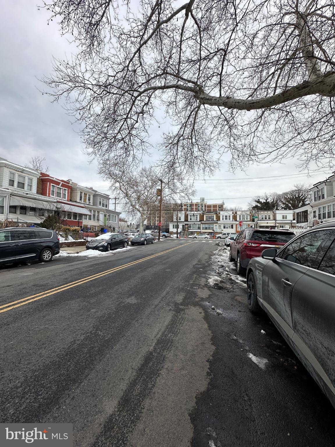 KINGSESSING - Residential