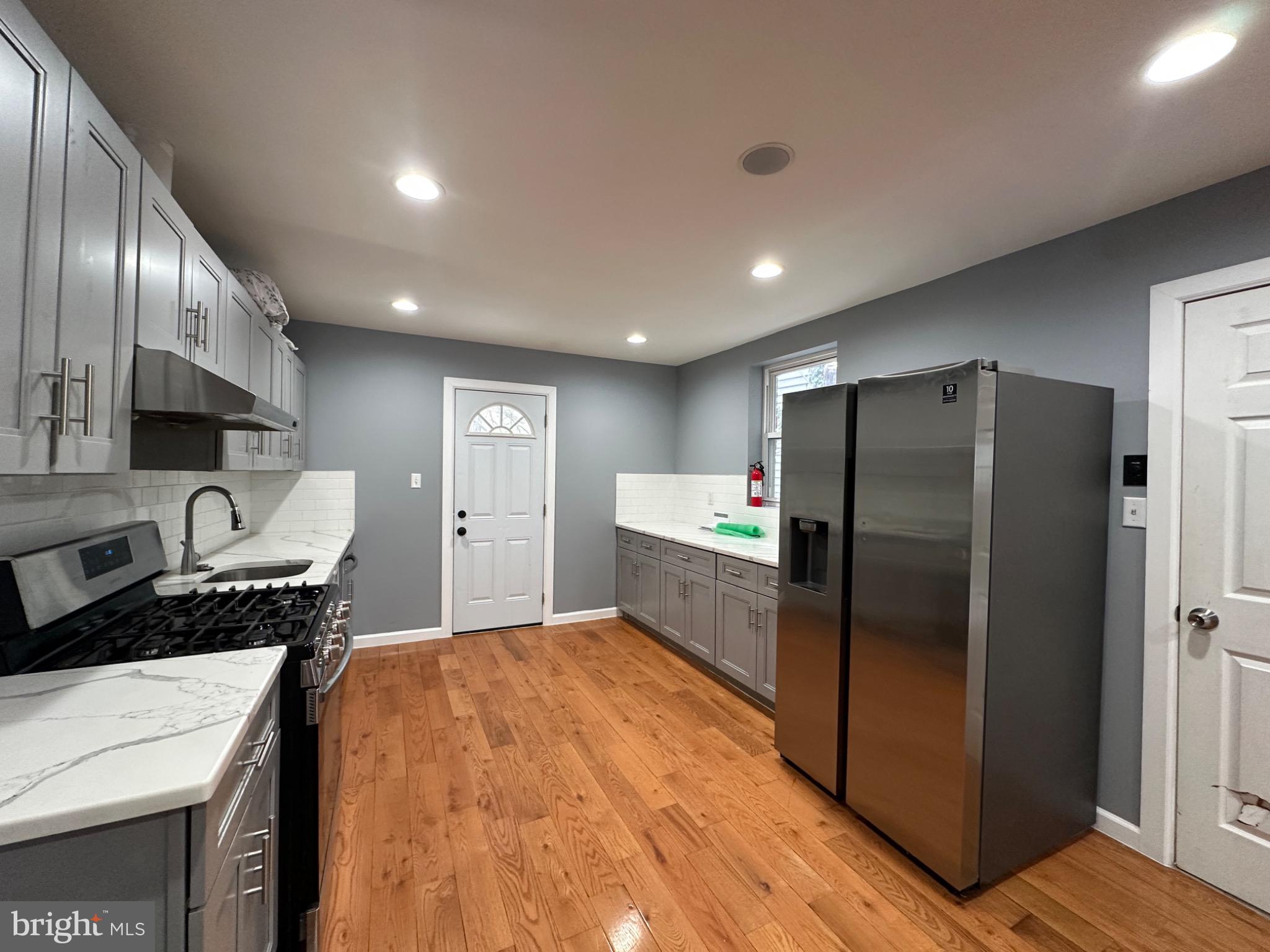 KINGSESSING - Residential