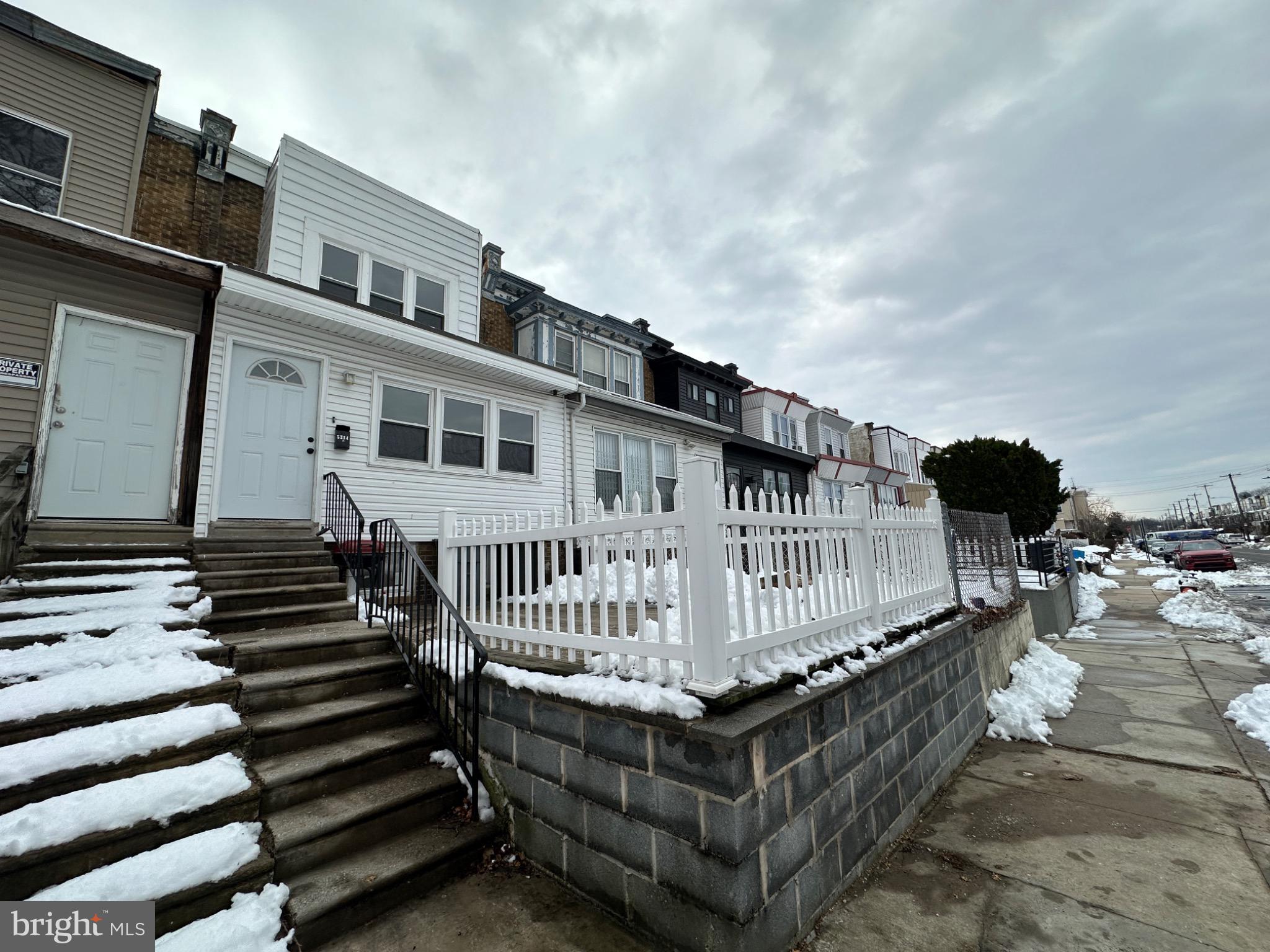 KINGSESSING - Residential