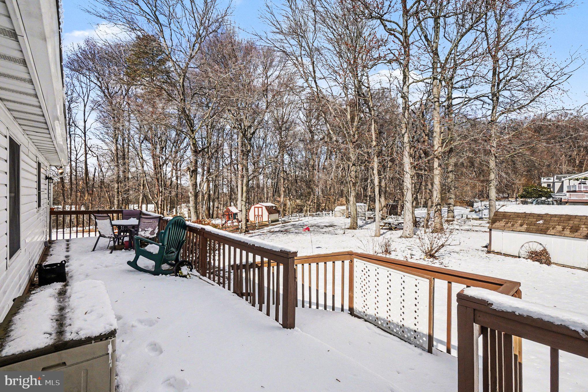 GRAYS HILL - Residential