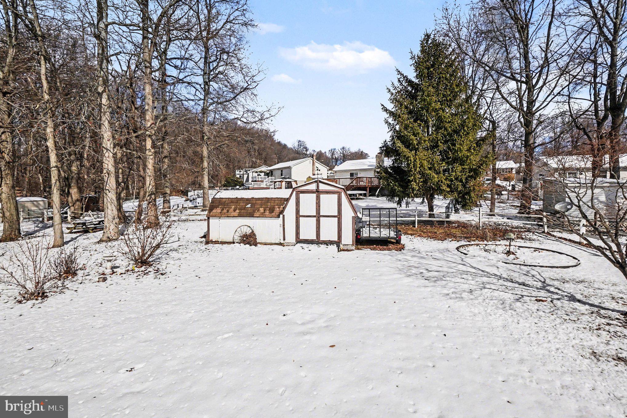 GRAYS HILL - Residential