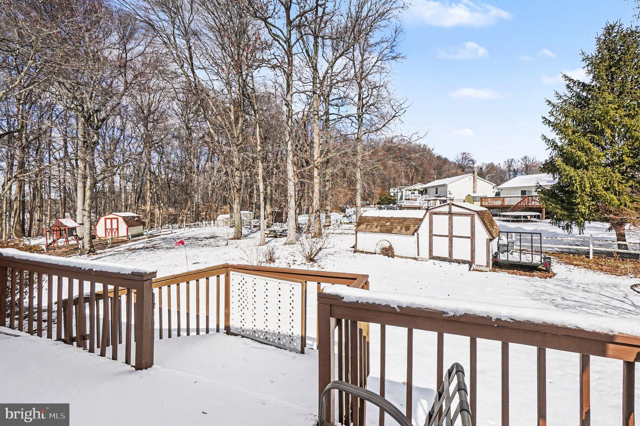 GRAYS HILL - Residential