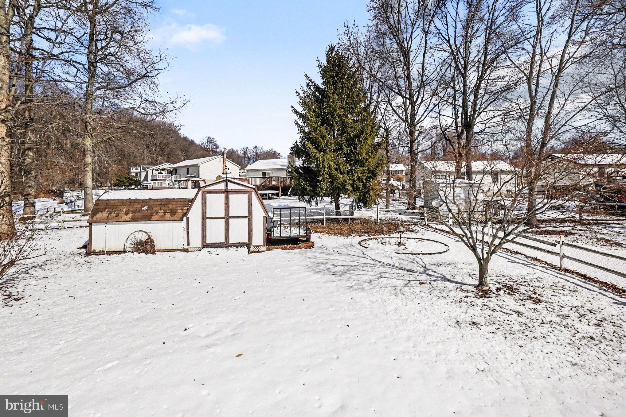 GRAYS HILL - Residential