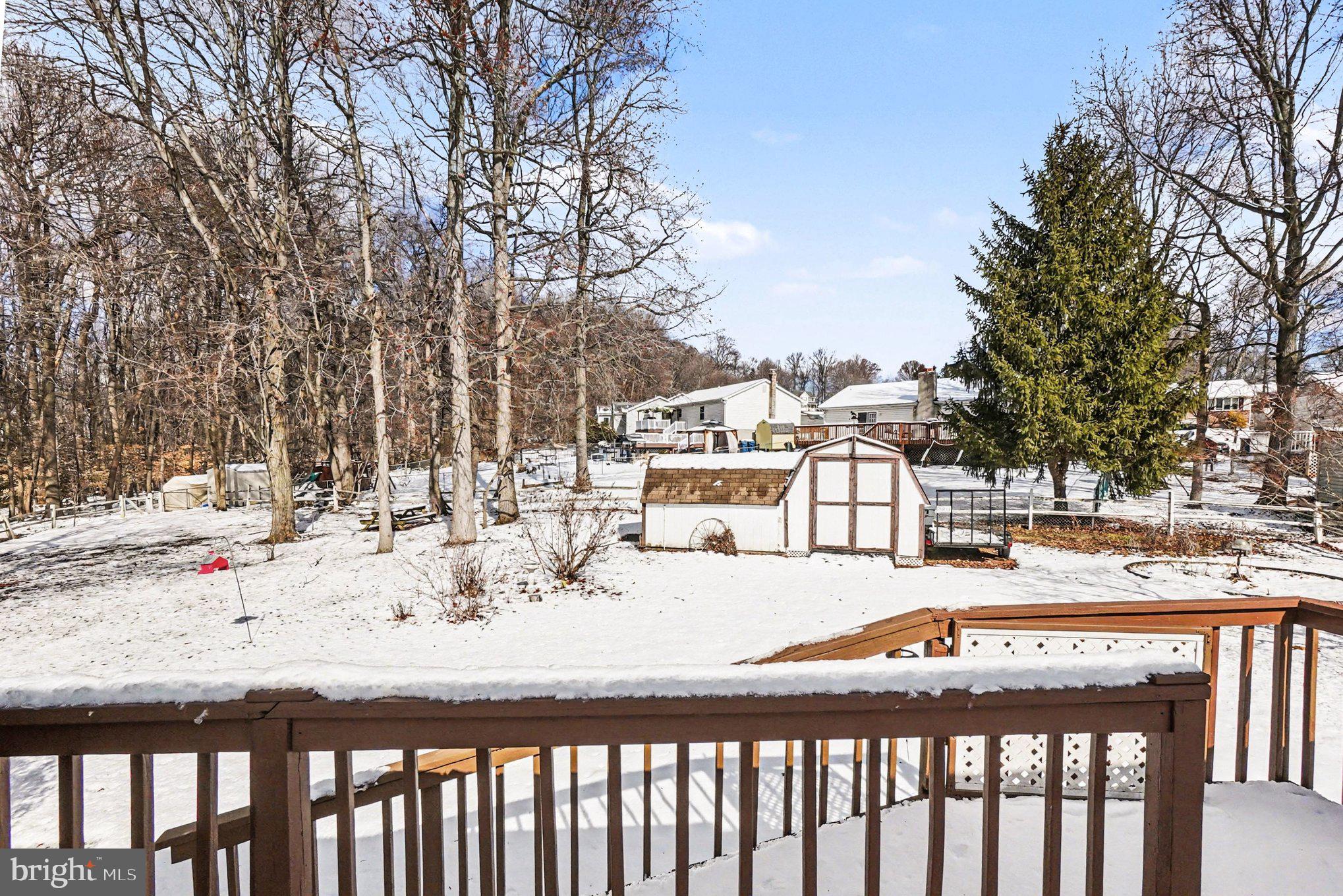 GRAYS HILL - Residential