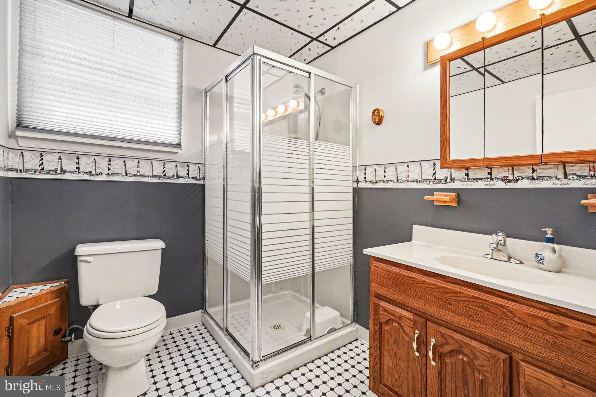 GRAYS HILL - Residential