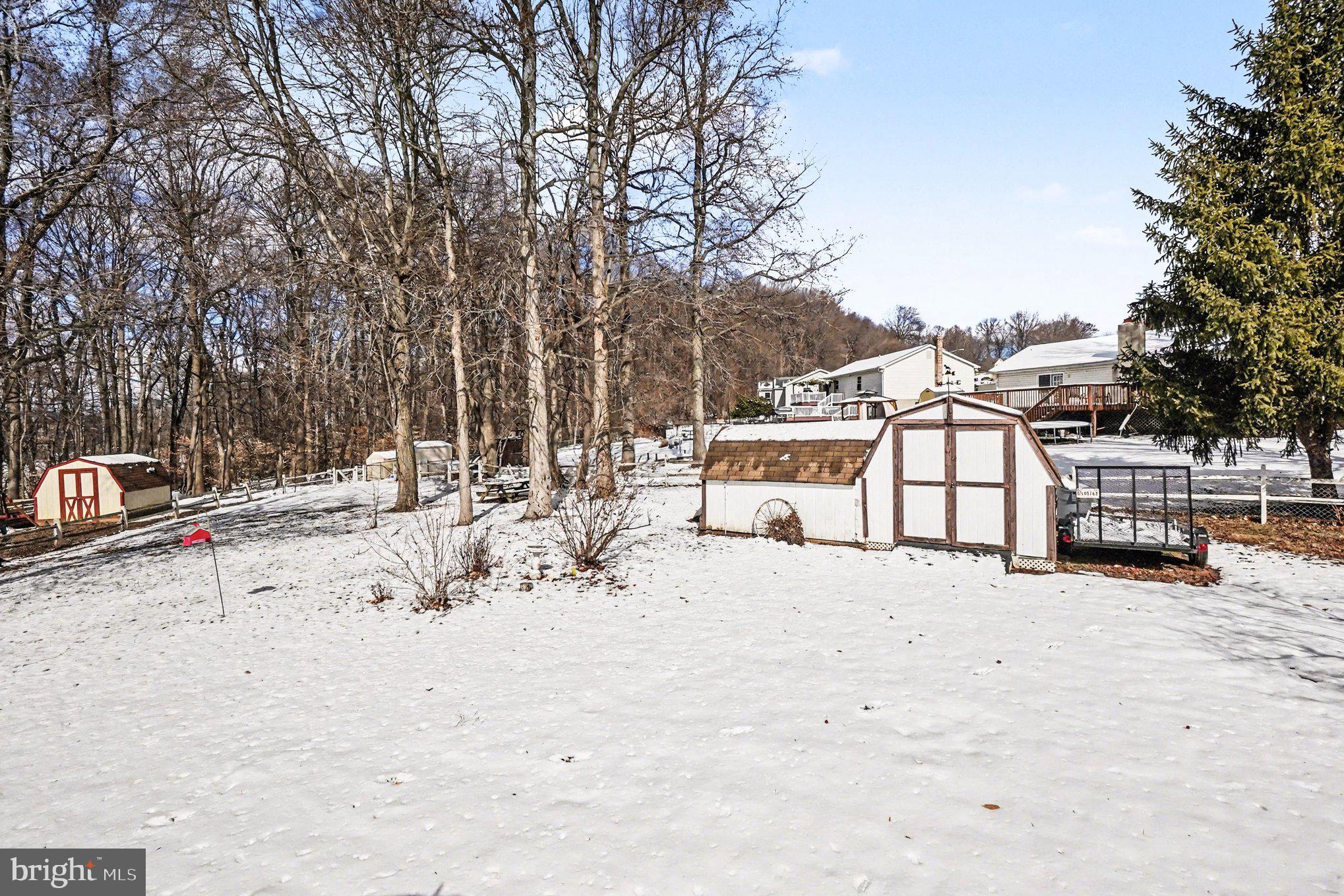 GRAYS HILL - Residential