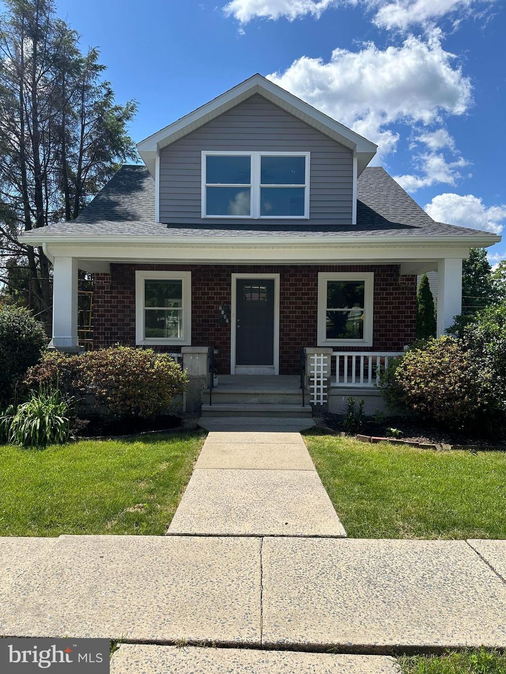 Photo of 2102 Reading Avenue, WEST LAWN, PA 19609 (MLS # PABK2067064)