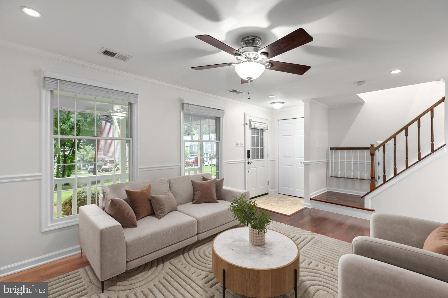 1621 POPLAR GROVE DRIVE