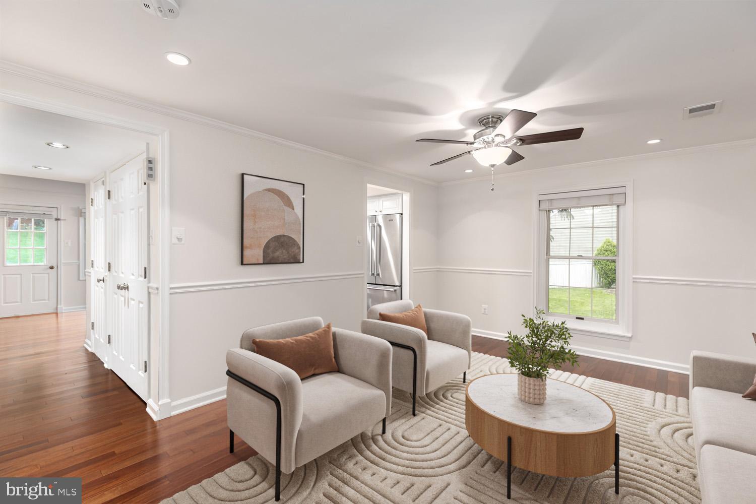 1621 POPLAR GROVE DRIVE