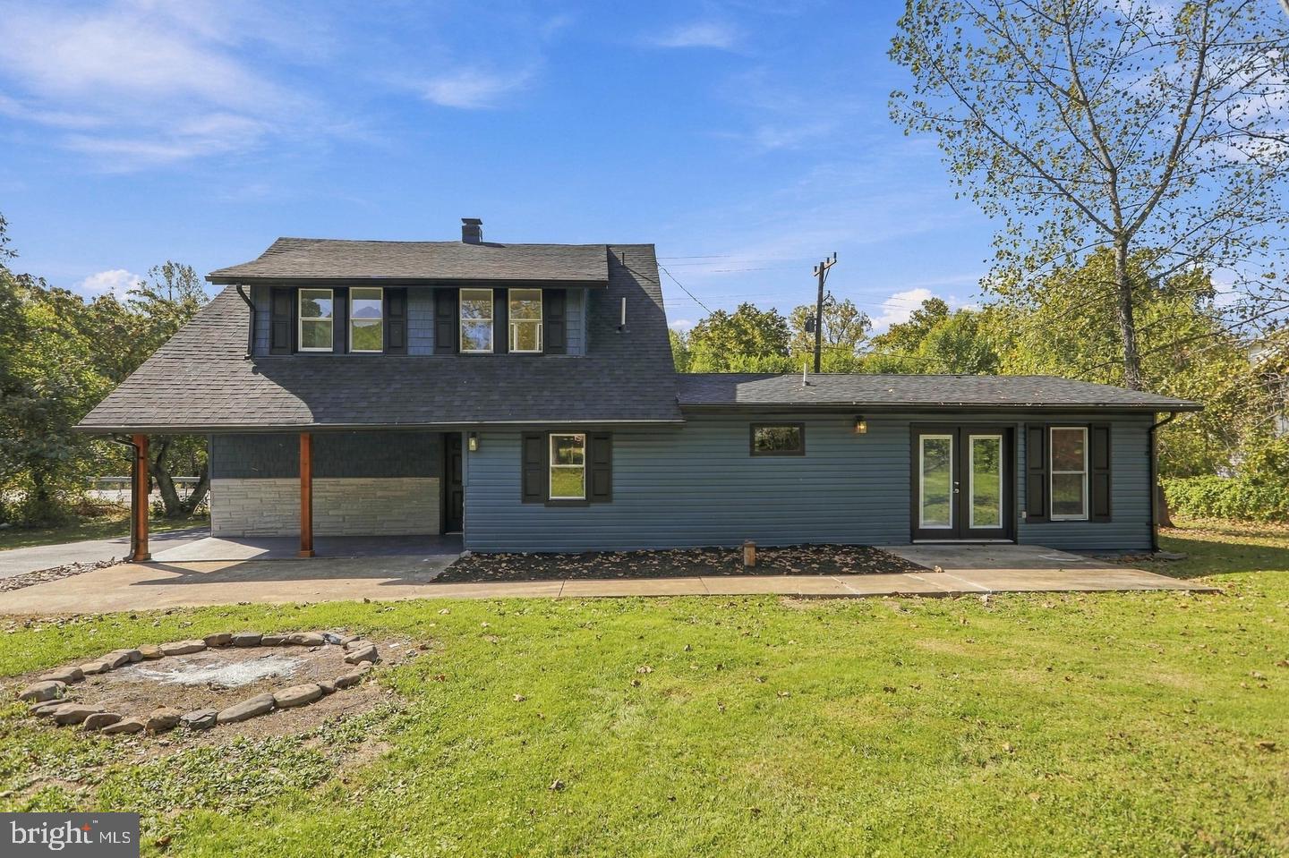 21419 QUEENS POINT ROAD SW