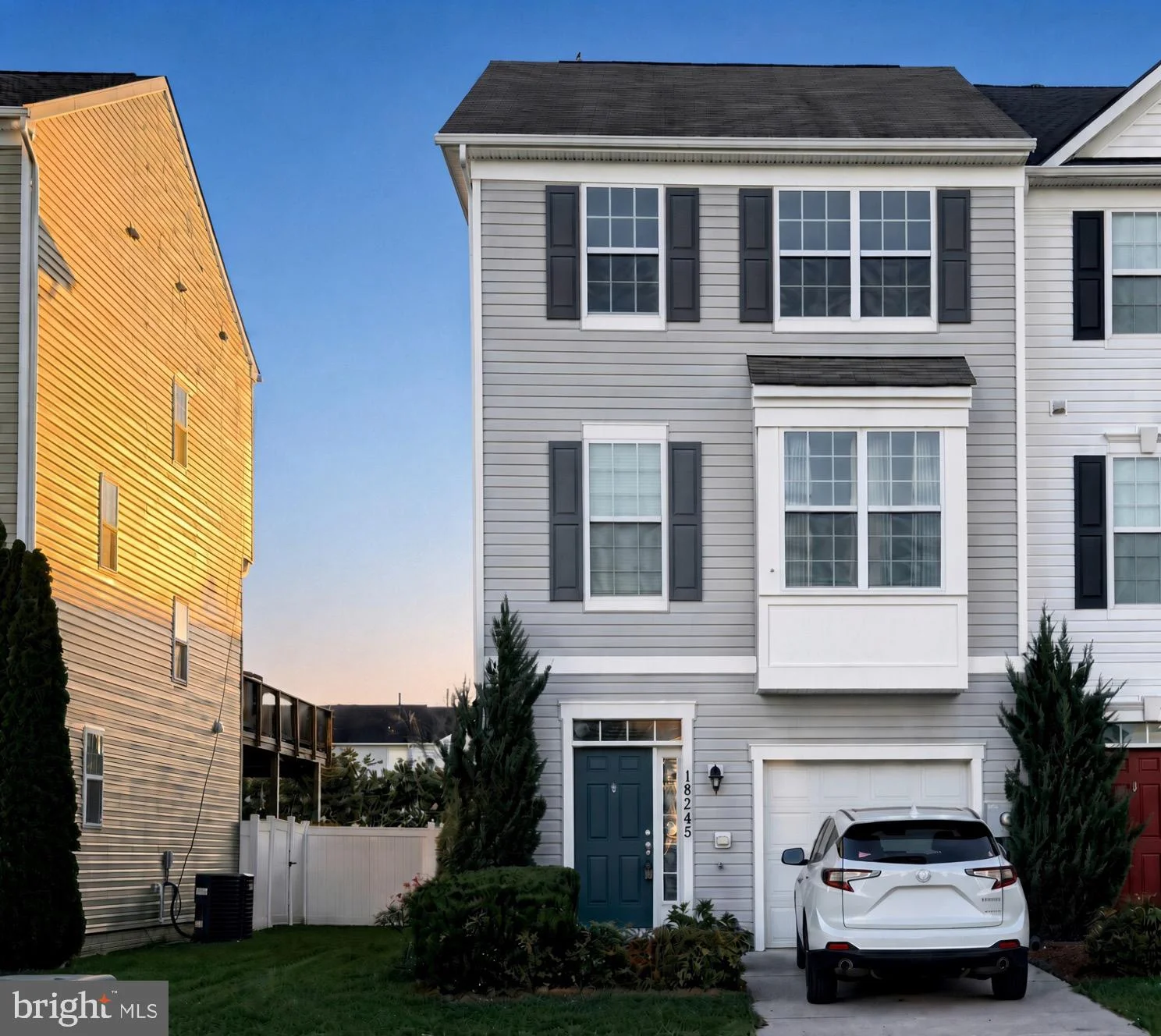 18245 Hurricane Court
