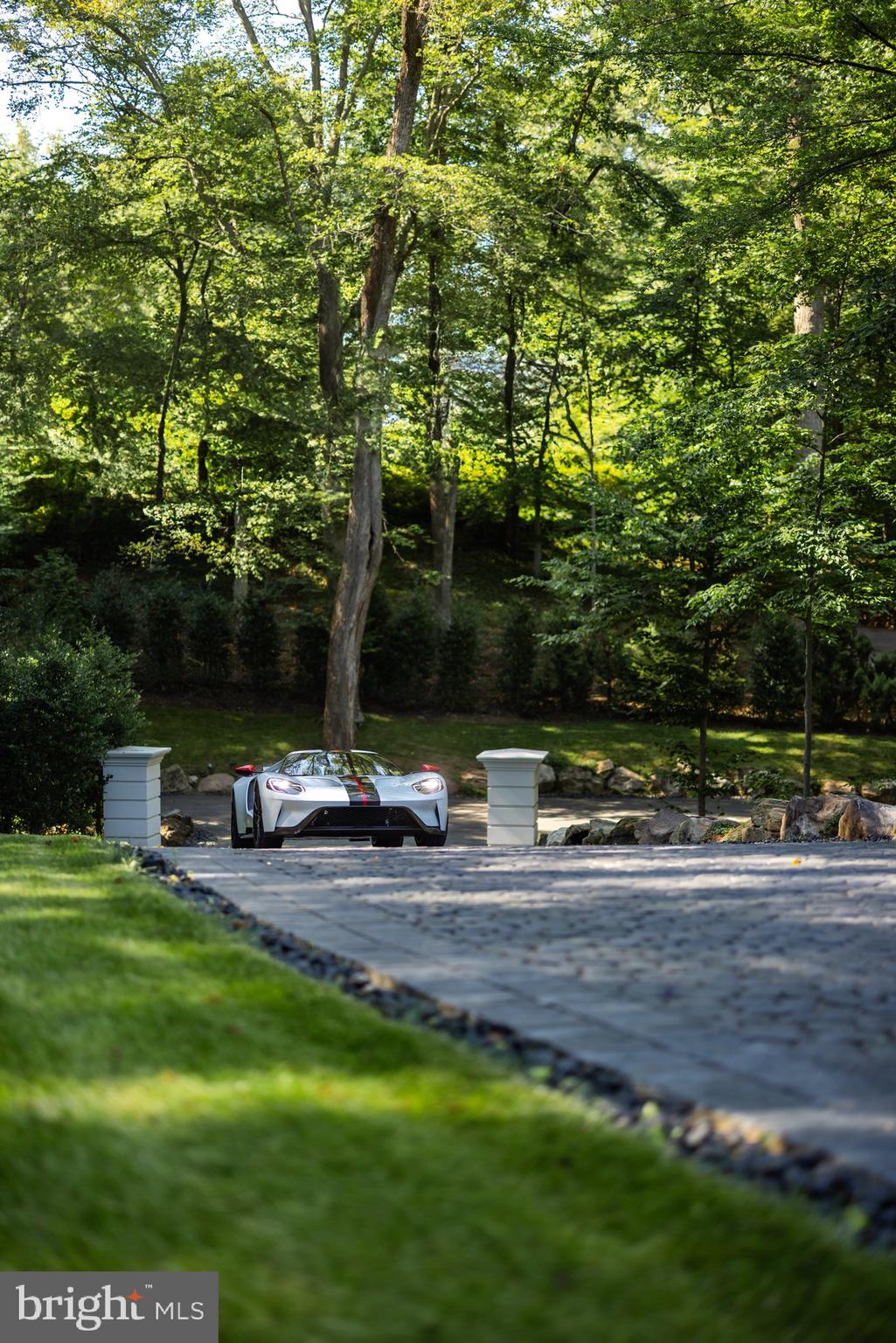 LANGLEY FARMS - Residential